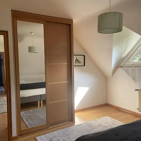 Maison Spacieuse A Proximite Des Plages De Holiday home *