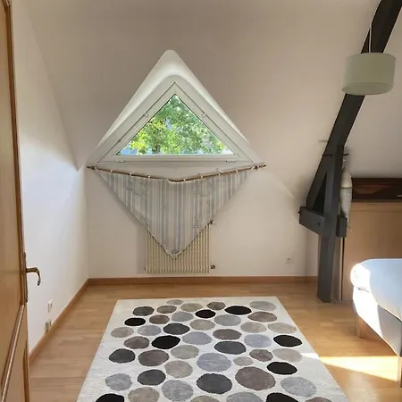 Feriehus Maison Spacieuse A Proximite Des Plages De