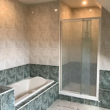 Maison Spacieuse A Proximite Des Plages De Holiday home