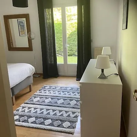 Maison Spacieuse A Proximite Des Plages De * La Baule-Escoublac