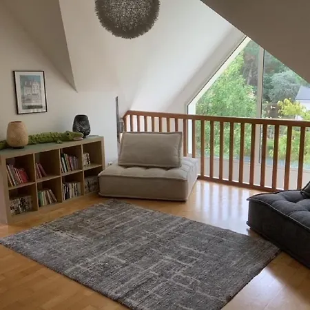 Hébergement de vacances Maison Spacieuse à Proximité Des Plages De La Baule-Escoublac
