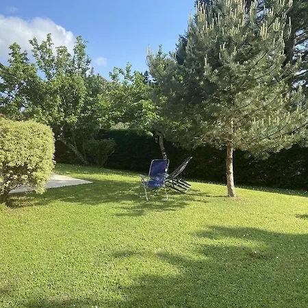 Maison Spacieuse à Proximité Des Plages De *