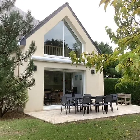 Feriehus Maison Spacieuse A Proximite Des Plages De *