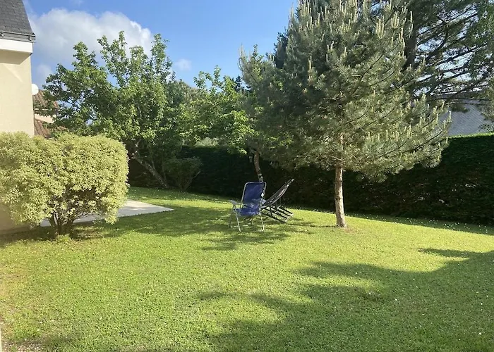 Maison Spacieuse A Proximite Des Plages De *